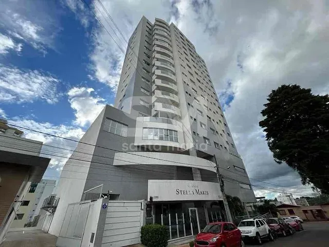 Apartamento com 156m² 2 quartos e 1 banheiro, à venda, no bairro Presidente Médici em Chapecó