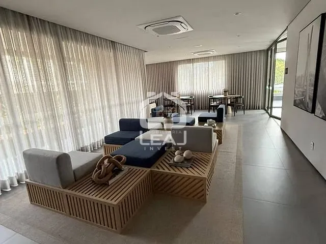 Apartamento com 250m² 3 quartos e 5 banheiros, à venda, no bairro Campo Belo em São Paulo