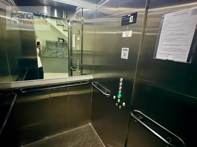 Apartamento 2 quartos e 1 banheiro, à venda, no bairro Penha de França em São Paulo