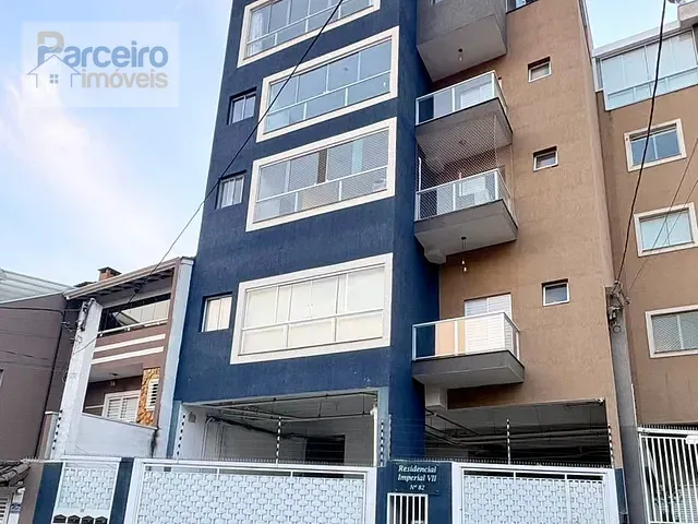 Apartamento 2 quartos e 1 banheiro, à venda, no bairro Penha de França em São Paulo