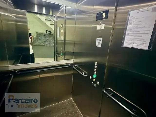 Apartamento 2 quartos e 1 banheiro, à venda, no bairro Penha de França em São Paulo