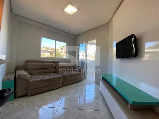 Apartamento com 86m² 2 quartos e 1 banheiro, à venda, no bairro Esplanada em Chapecó