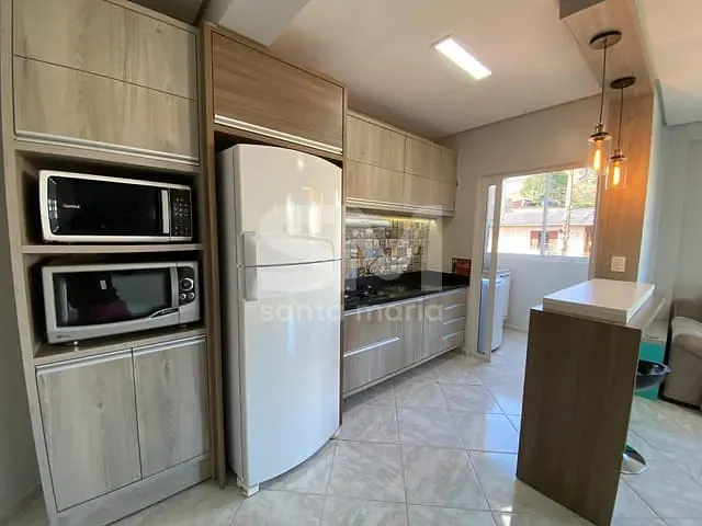 Apartamento com 86m² 2 quartos e 1 banheiro, à venda, no bairro Esplanada em Chapecó