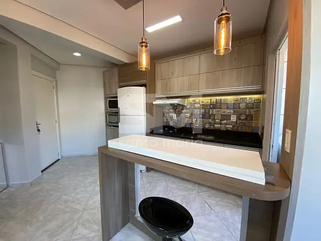 Apartamento com 86m² 2 quartos e 1 banheiro, à venda, no bairro Esplanada em Chapecó