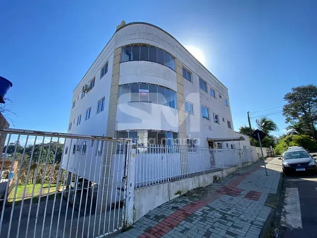 Apartamento com 86m² 2 quartos e 1 banheiro, à venda, no bairro Esplanada em Chapecó