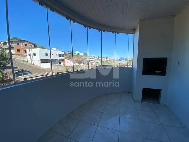 Apartamento com 86m² 2 quartos e 1 banheiro, à venda, no bairro Esplanada em Chapecó