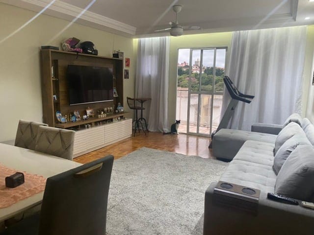 Foto do Apartamento - Apartamento à venda 3 Quartos, 1 Vaga, JARDIM VERGUEIRO (SACOMÃ), SÃO PAULO - SP |   | The One 1