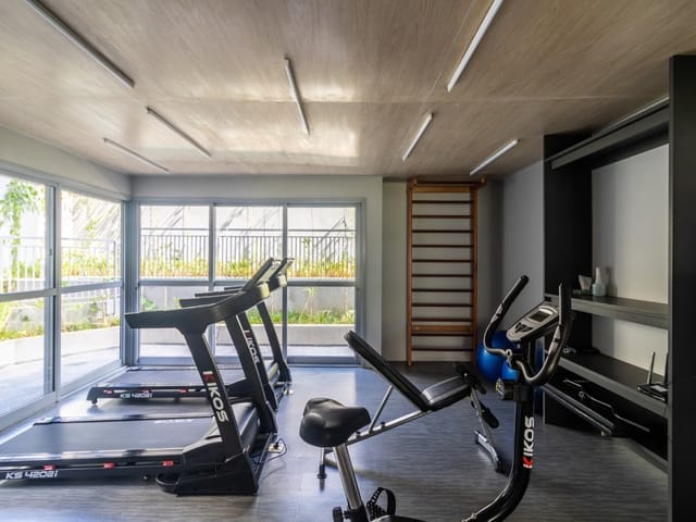 Apartamento com 84m² 2 quartos e 2 banheiros, à venda, no bairro Perdizes em São Paulo