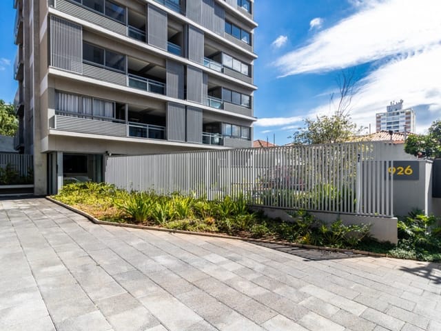 Apartamento com 84m² 2 quartos e 2 banheiros, à venda, no bairro Perdizes em São Paulo