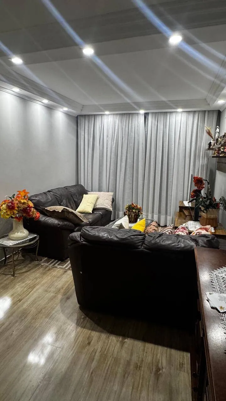Apartamento para Locação 2 Quartos, 1 Vaga, Barcelona, São Caetano do Sul - SP | EDIFICIO JATÓBA                                             
