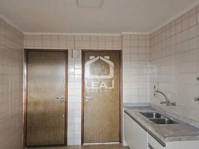 Apartamento com 95m² 3 quartos e 3 banheiros, à venda, no bairro Santo Amaro em São Paulo
