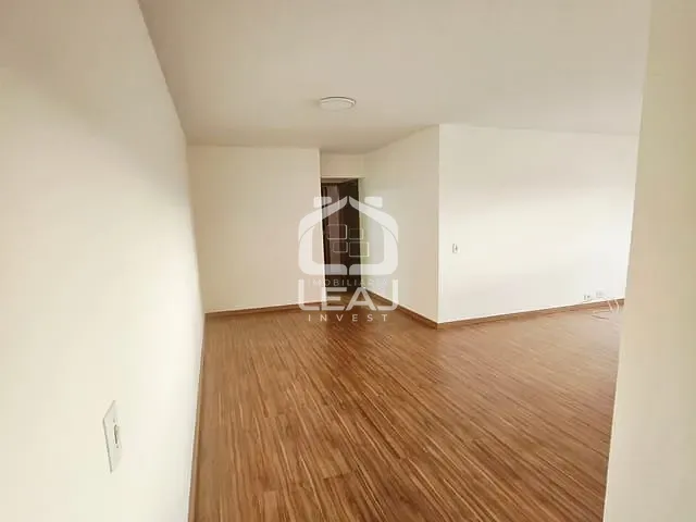 Apartamento com 95m² 3 quartos e 3 banheiros, à venda, no bairro Santo Amaro em São Paulo