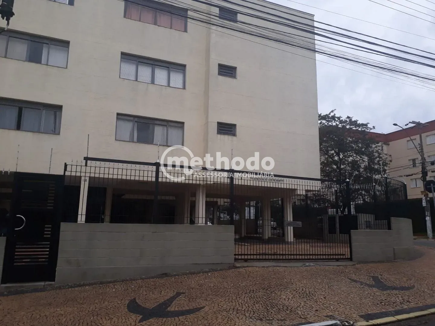 Apartamento, 3 quartos, 74 m² - Foto 1