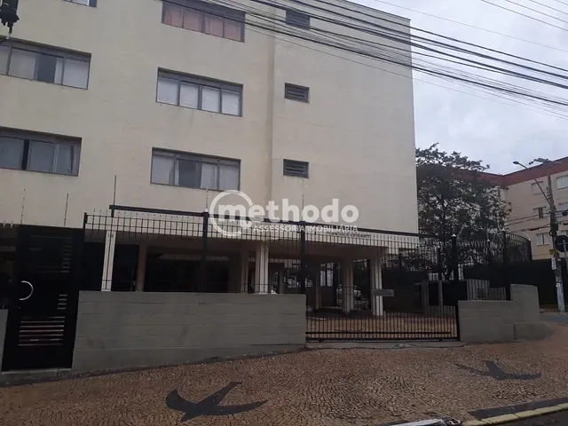 Apartamento com 74m² 3 quartos e 2 banheiros, à venda, no bairro Vila Mimosa em Campinas
