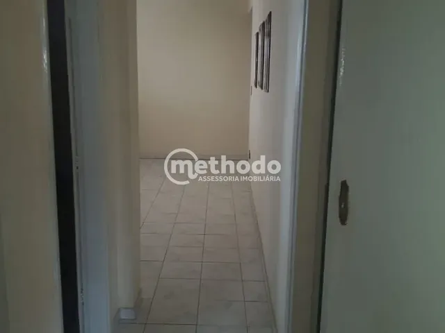 Apartamento com 74m² 3 quartos e 2 banheiros, à venda, no bairro Vila Mimosa em Campinas