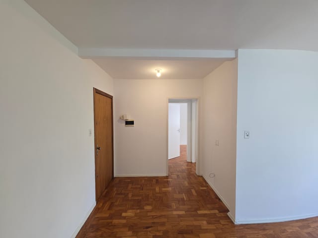 Foto do Apartamento - Apartamento para locação 2 dormitórios no bairro Jardim Botânico, próximo ao Bourbon Ipiranga | Morano Imobiliária