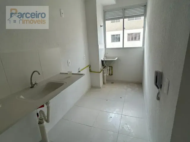 Apartamento com 42m² 2 quartos e 1 banheiro, à venda, no bairro Jardim América da Penha em São Paulo
