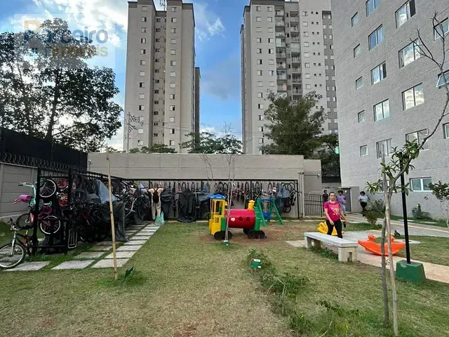 Apartamento com 42m² 2 quartos e 1 banheiro, à venda, no bairro Jardim América da Penha em São Paulo