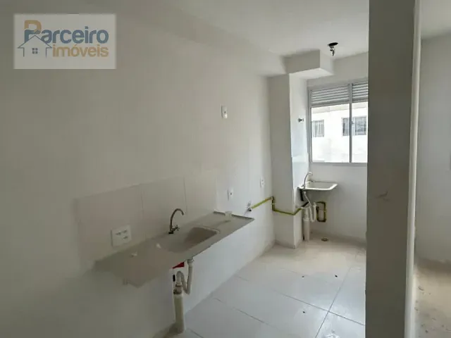 Apartamento com 42m² 2 quartos e 1 banheiro, à venda, no bairro Jardim América da Penha em São Paulo