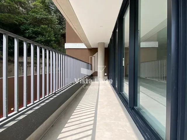 Apartamento com 218m² 3 quartos e 6 banheiros, à venda, no bairro Sumaré em São Paulo