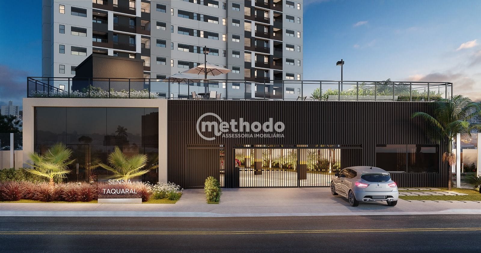 Apartamento, 2 quartos, 61 m² - Foto 22