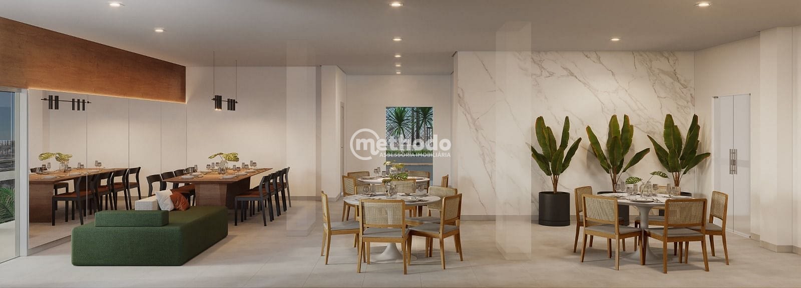 Apartamento, 2 quartos, 61 m² - Foto 9