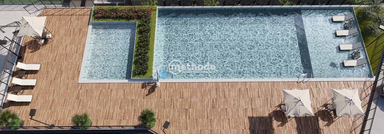 Apartamento, 2 quartos, 61 m² - Foto 18