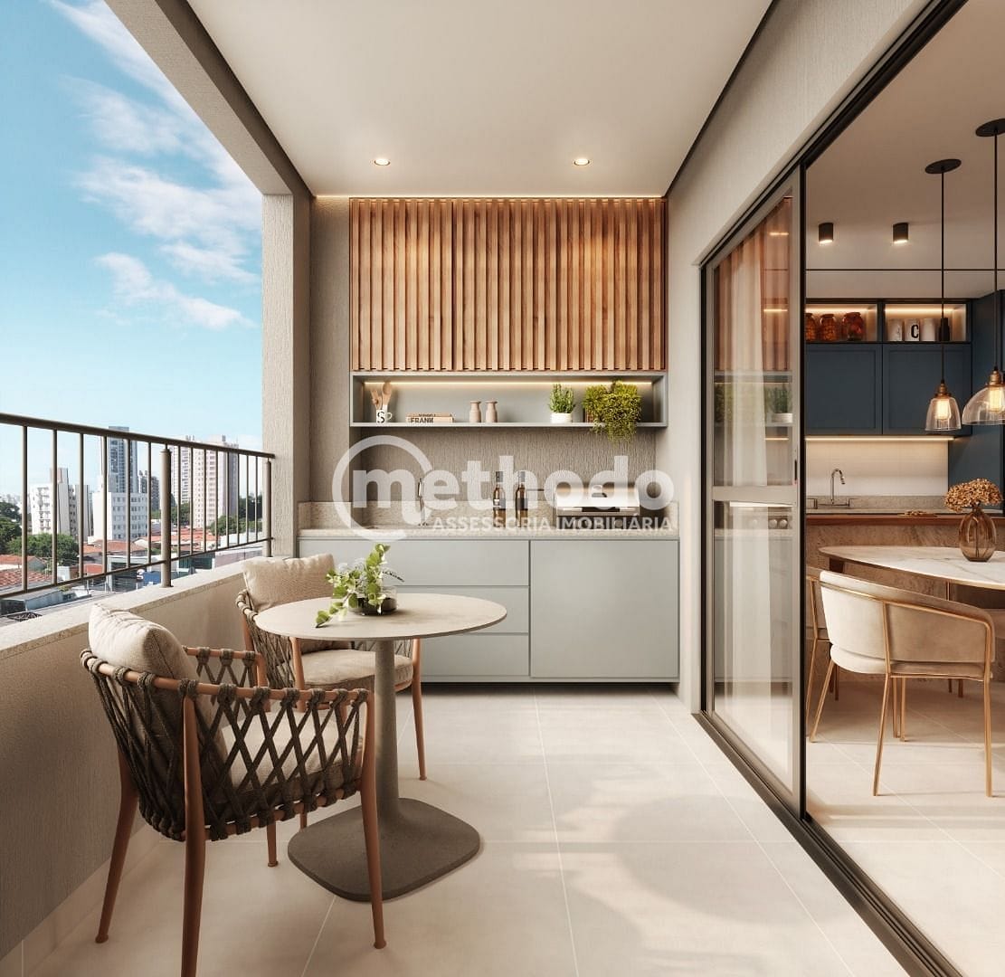 Apartamento, 2 quartos, 61 m² - Foto 3