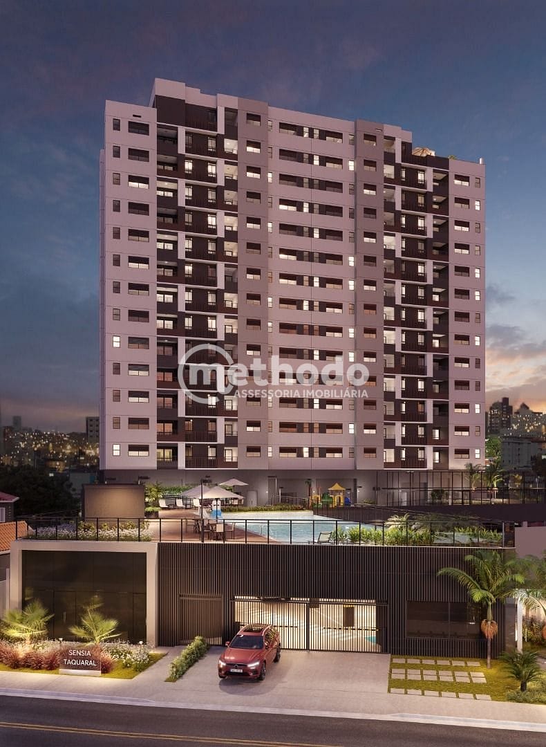 Apartamento, 2 quartos, 61 m² - Foto 23