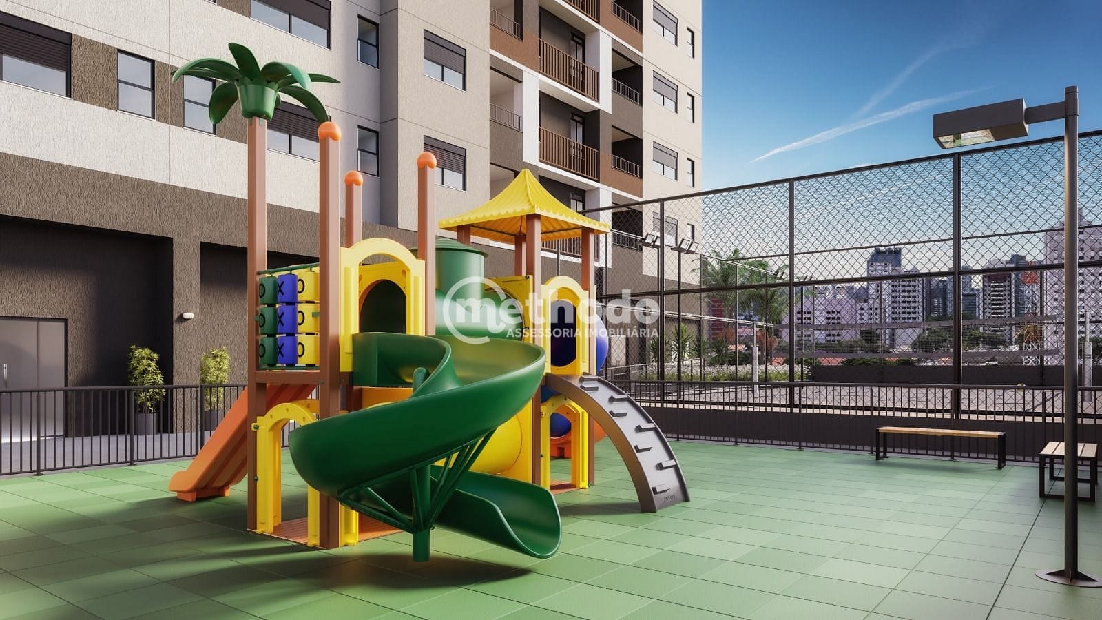 Apartamento, 2 quartos, 61 m² - Foto 15