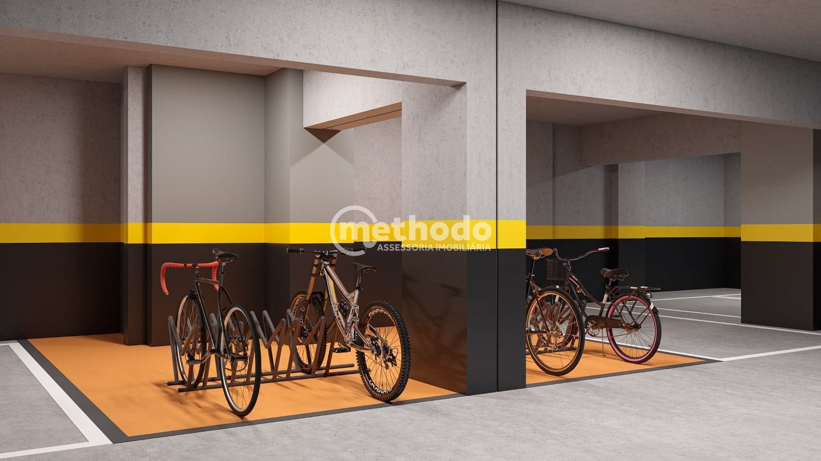 Apartamento, 2 quartos, 61 m² - Foto 19