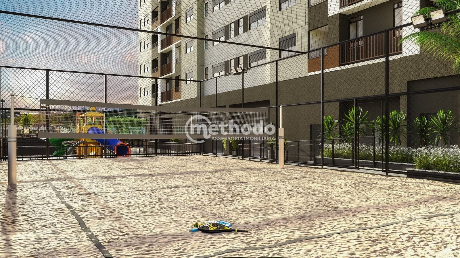 Apartamento, 2 quartos, 61 m² - Foto 17