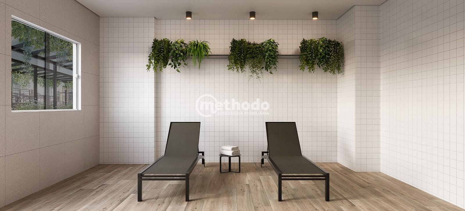 Apartamento, 2 quartos, 61 m² - Foto 11