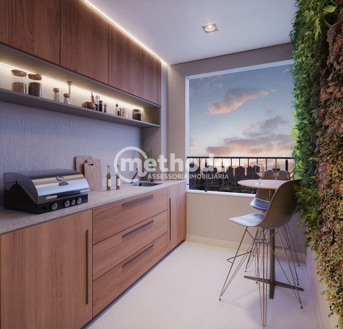 Apartamento, 2 quartos, 61 m² - Foto 5