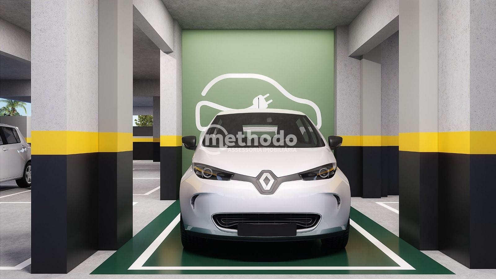 Apartamento, 2 quartos, 61 m² - Foto 21