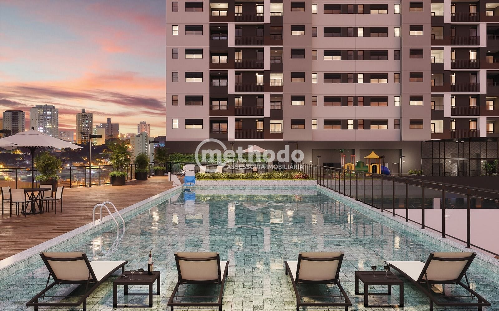 Apartamento, 2 quartos, 61 m² - Foto 20