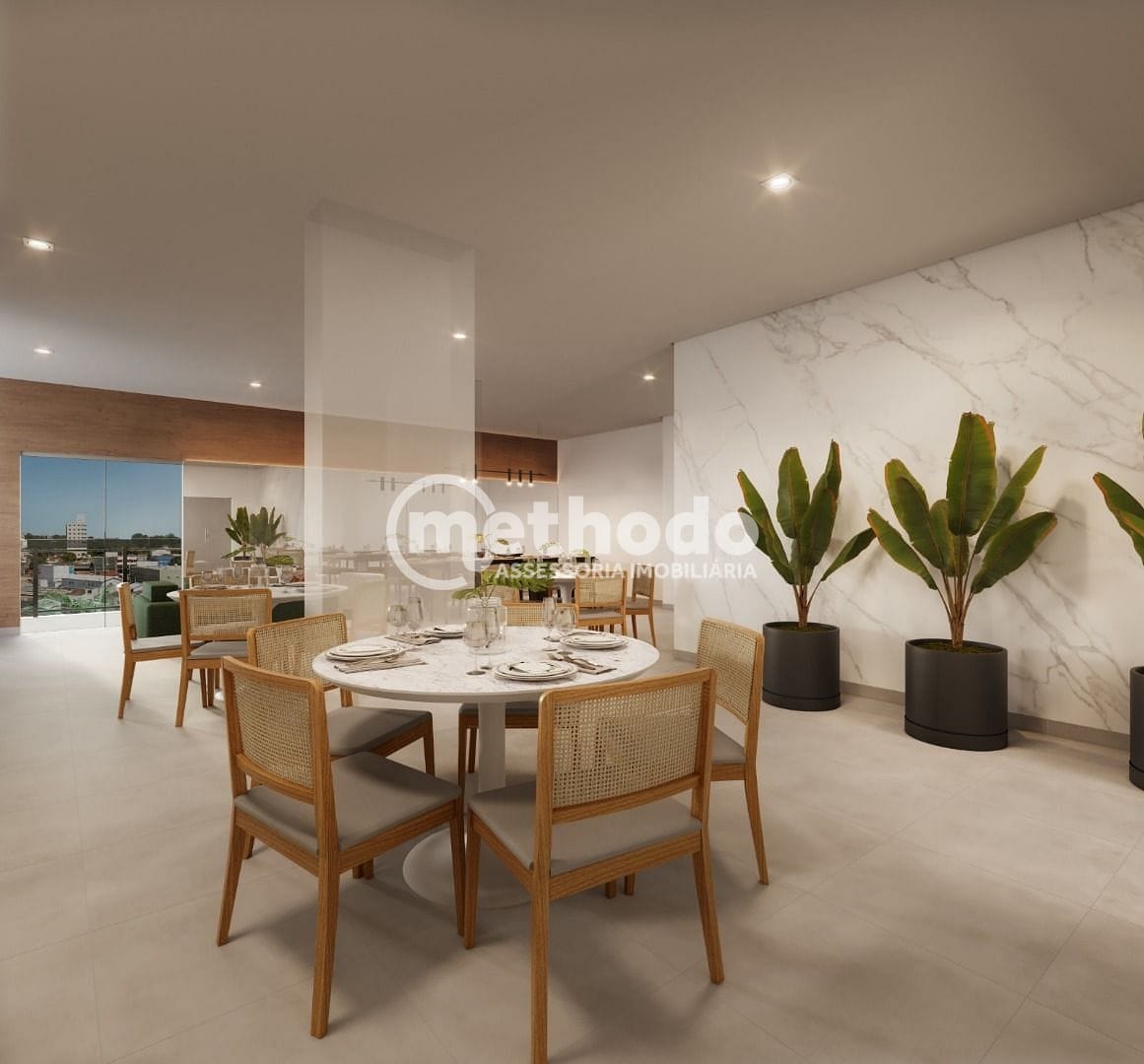 Apartamento, 2 quartos, 61 m² - Foto 10