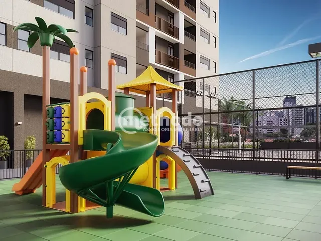 Apartamento com 62m² 2 quartos e 2 banheiros, à venda, no bairro Jardim Nossa Senhora Auxiliadora em Campinas