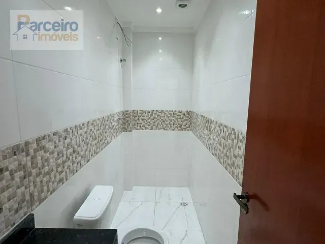 Apartamento 2 quartos e 1 banheiro, à venda, no bairro Cidade Patriarca em São Paulo