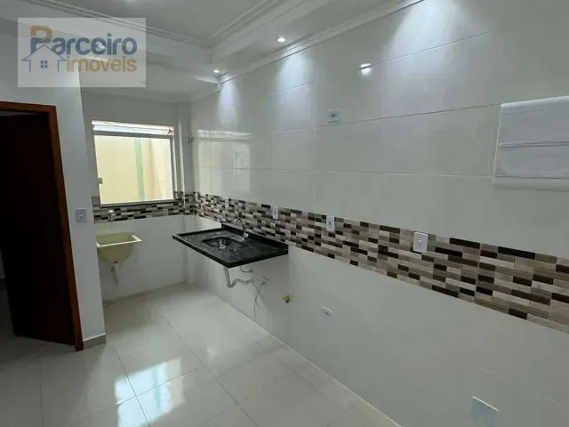 Apartamento 2 quartos e 1 banheiro, à venda, no bairro Cidade Patriarca em São Paulo