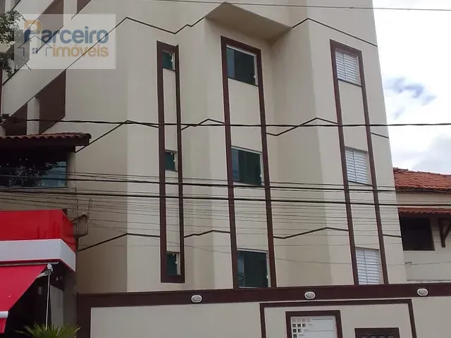 Apartamento 2 quartos e 1 banheiro, à venda, no bairro Cidade Patriarca em São Paulo