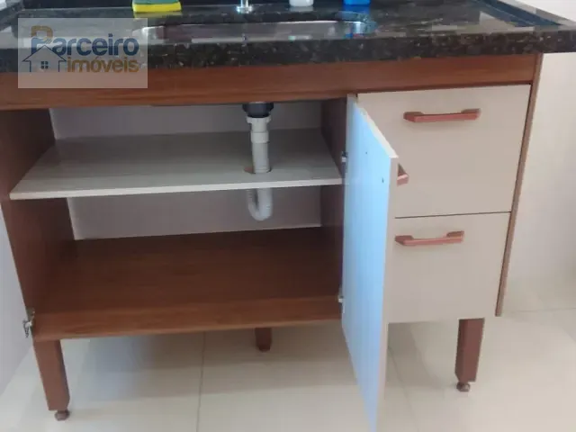 Apartamento 2 quartos e 1 banheiro, à venda, no bairro Cidade Patriarca em São Paulo