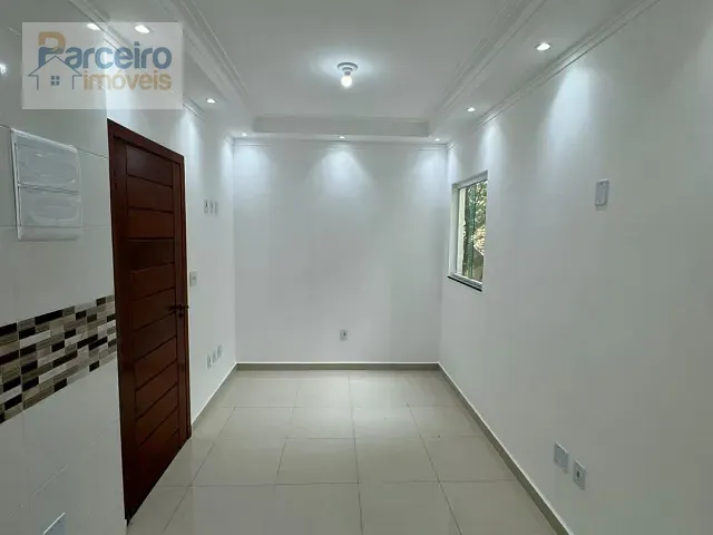 Apartamento 2 quartos e 1 banheiro, à venda, no bairro Cidade Patriarca em São Paulo
