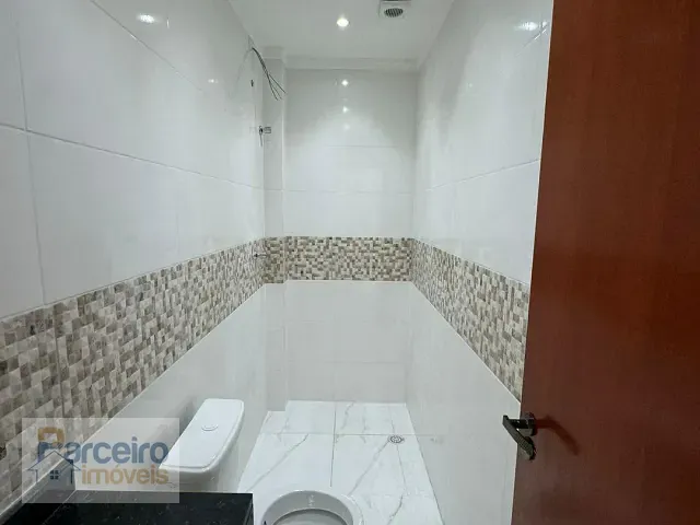 Apartamento 2 quartos e 1 banheiro, à venda, no bairro Cidade Patriarca em São Paulo
