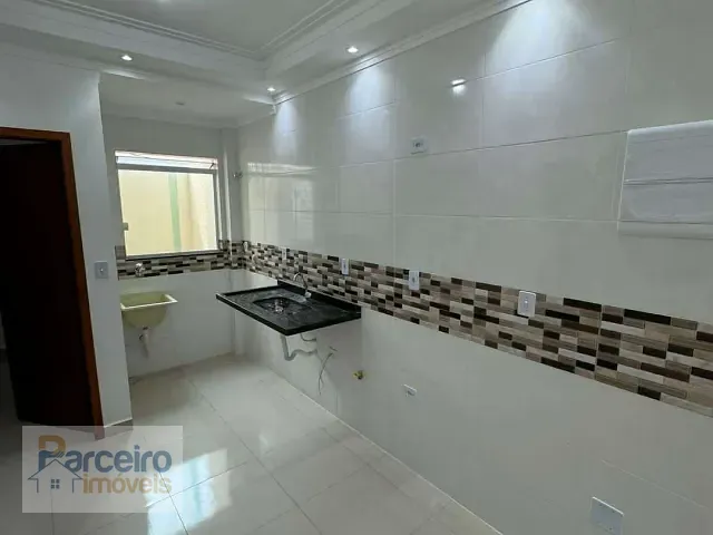 Apartamento 2 quartos e 1 banheiro, à venda, no bairro Cidade Patriarca em São Paulo