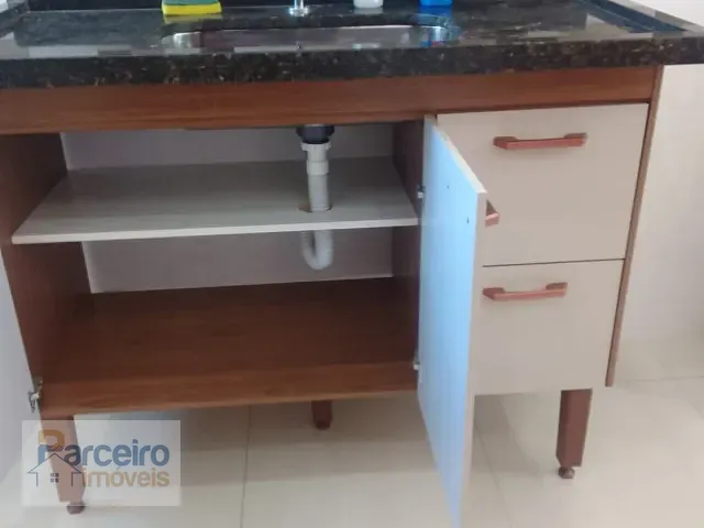 Apartamento 2 quartos e 1 banheiro, à venda, no bairro Cidade Patriarca em São Paulo