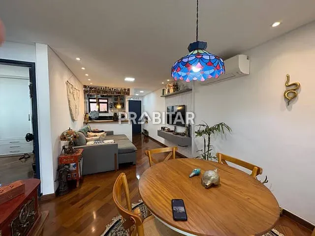 Apartamento 2 quartos e 2 banheiros, à venda, no bairro Vila Leopoldina em São Paulo