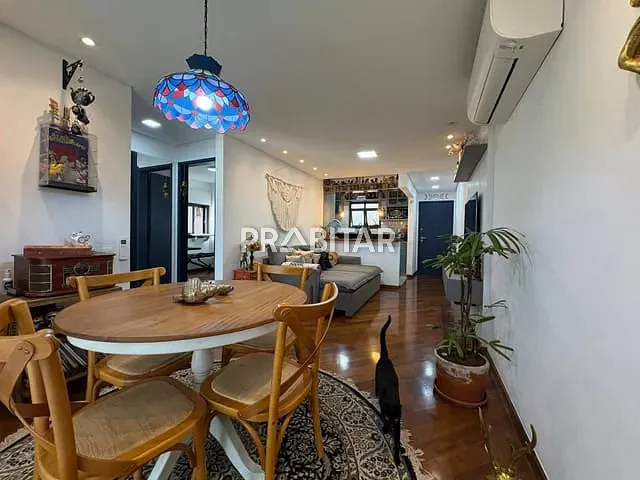 Apartamento 2 quartos e 2 banheiros, à venda, no bairro Vila Leopoldina em São Paulo