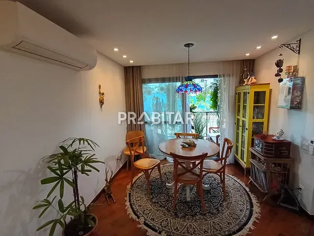 Apartamento 2 quartos e 2 banheiros, à venda, no bairro Vila Leopoldina em São Paulo