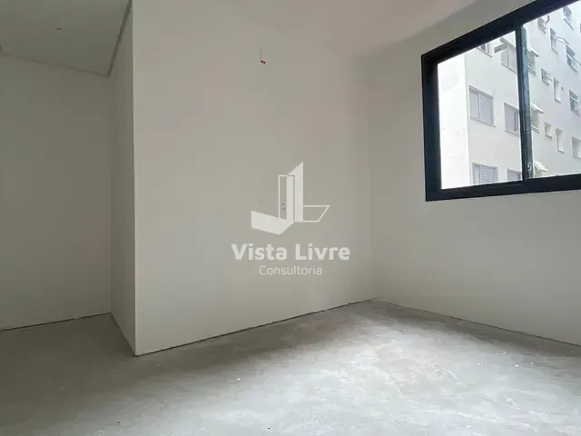 Apartamento com 195m² 3 quartos e 5 banheiros, à venda, no bairro Perdizes em São Paulo